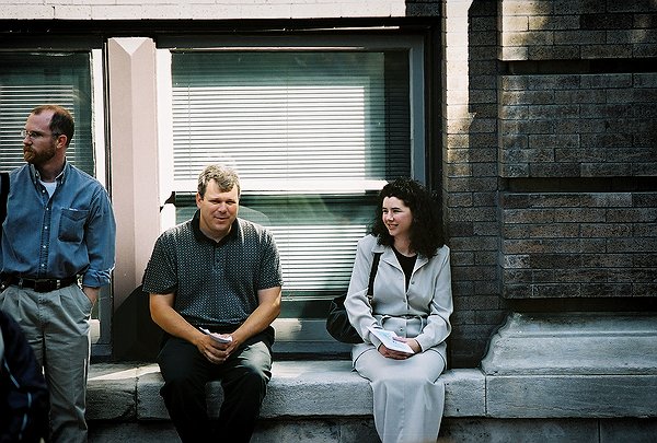 Copyright � 2002 by Steven L. Van Dyke