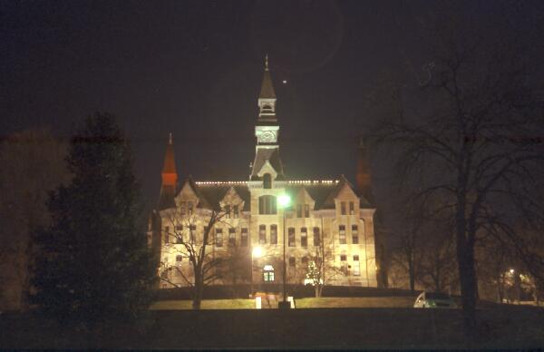 Copyright � 2001 by Steven L. Van Dyke
