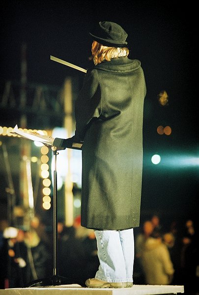 Copyright � 2003 by Steven L. Van Dyke