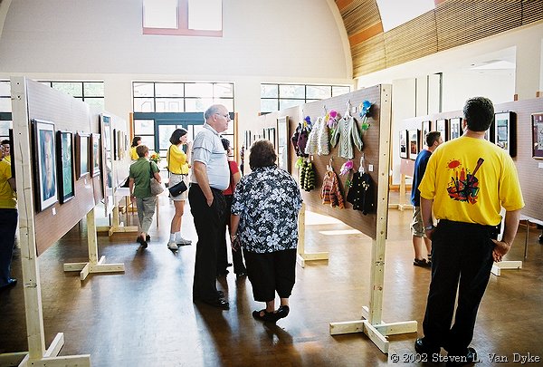 Copyright � 2002 by Steven L. Van Dyke