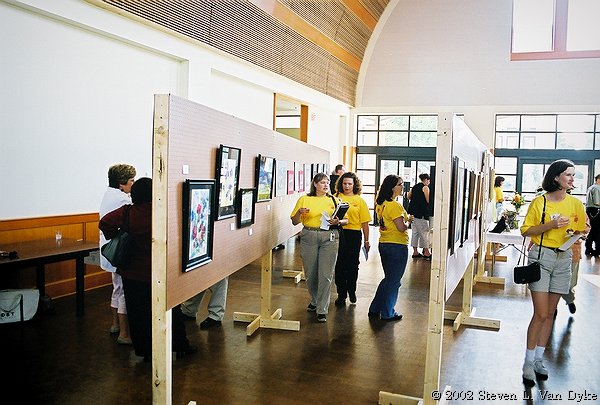 Copyright � 2002 by Steven L. Van Dyke