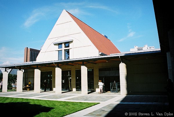 Copyright � 2002 by Steven L. Van Dyke