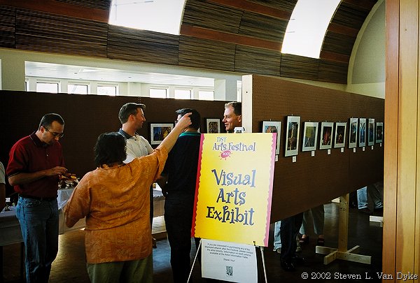 Copyright � 2002 by Steven L. Van Dyke