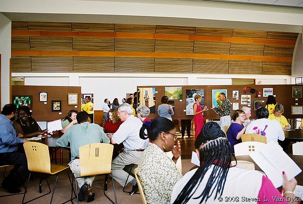 Copyright � 2002 by Steven L. Van Dyke