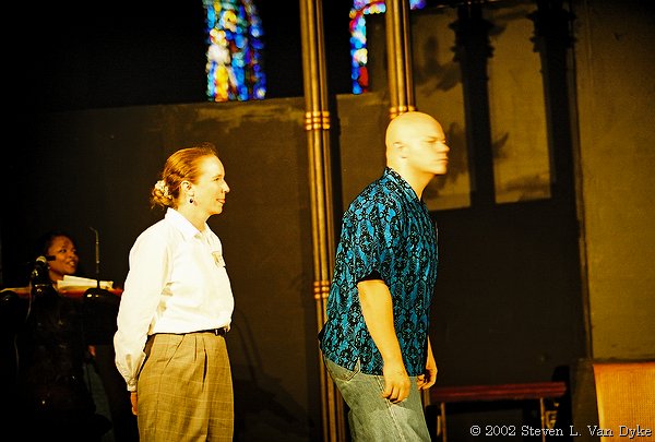 Copyright � 2002 by Steven L. Van Dyke