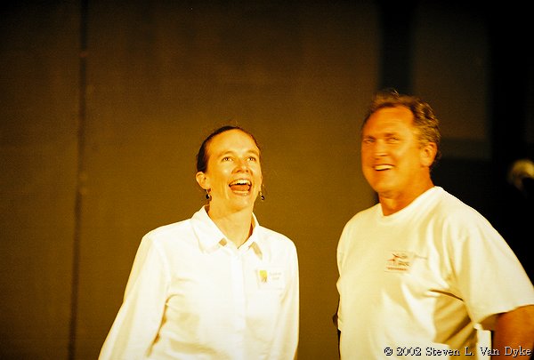 Copyright � 2002 by Steven L. Van Dyke