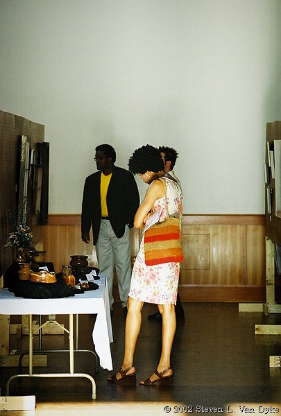 Copyright � 2002 by Steven L. Van Dyke