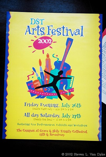 Copyright � 2002 by Steven L. Van Dyke