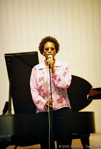 Copyright � 2002 by Steven L. Van Dyke