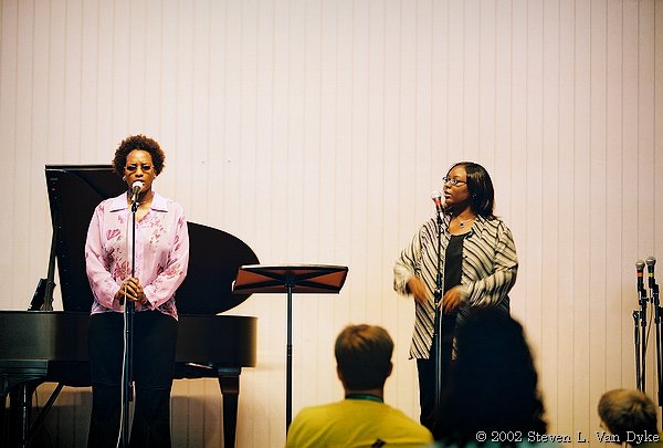 Copyright � 2002 by Steven L. Van Dyke