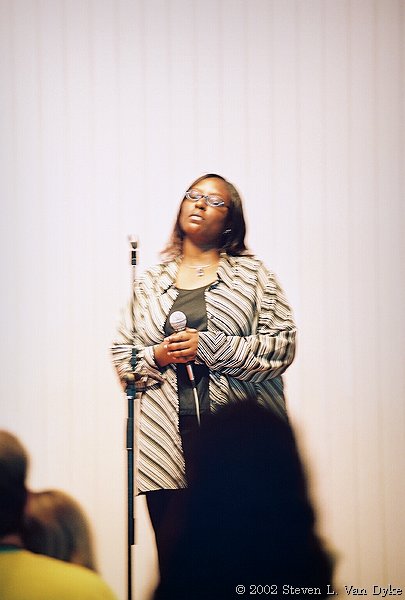 Copyright � 2002 by Steven L. Van Dyke