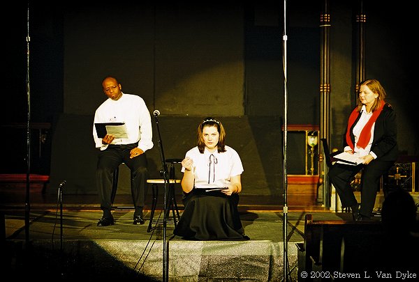 Copyright � 2002 by Steven L. Van Dyke