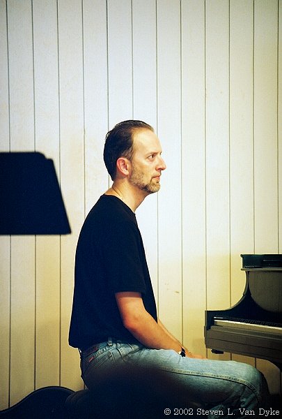 Copyright � 2002 by Steven L. Van Dyke