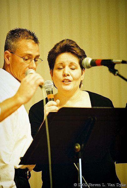 Copyright � 2002 by Steven L. Van Dyke