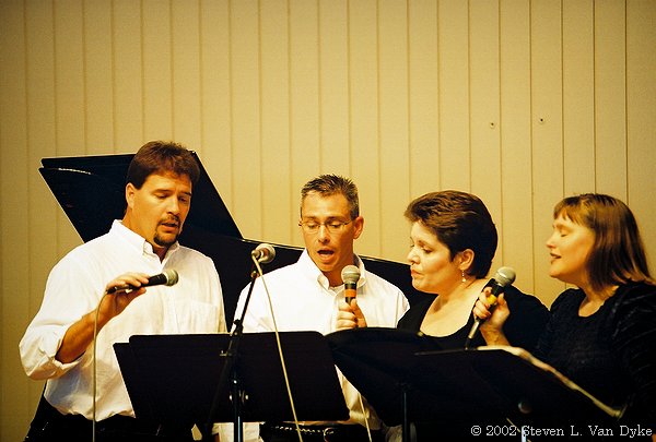 Copyright � 2002 by Steven L. Van Dyke