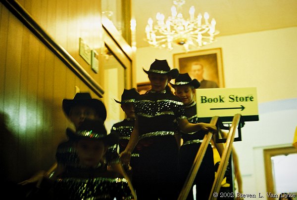 Copyright � 2002 by Steven L. Van Dyke