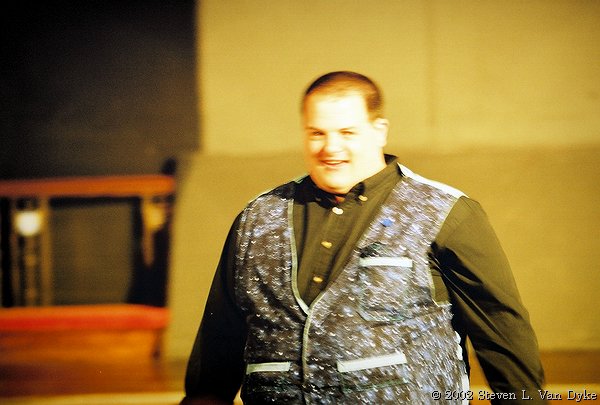 Copyright � 2002 by Steven L. Van Dyke