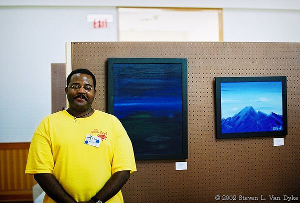 Copyright � 2002 by Steven L. Van Dyke