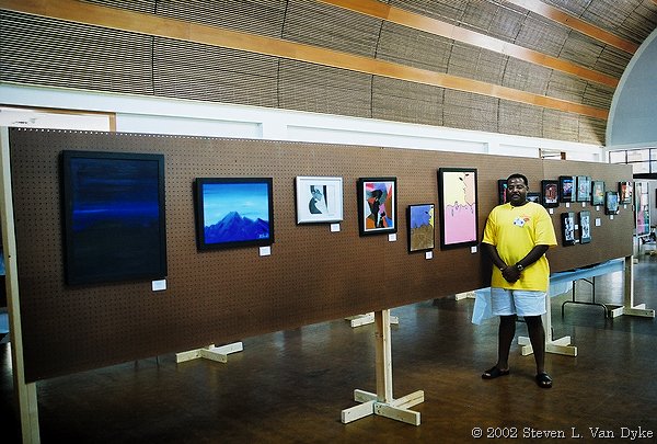 Copyright � 2002 by Steven L. Van Dyke