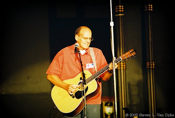 Copyright � 2002 by Steven L. Van Dyke