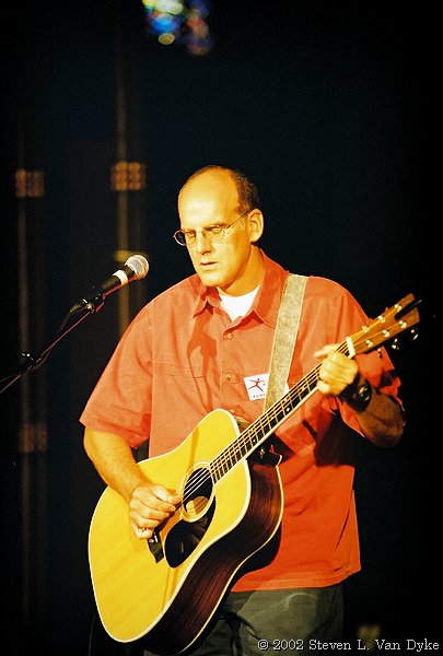 Copyright � 2002 by Steven L. Van Dyke