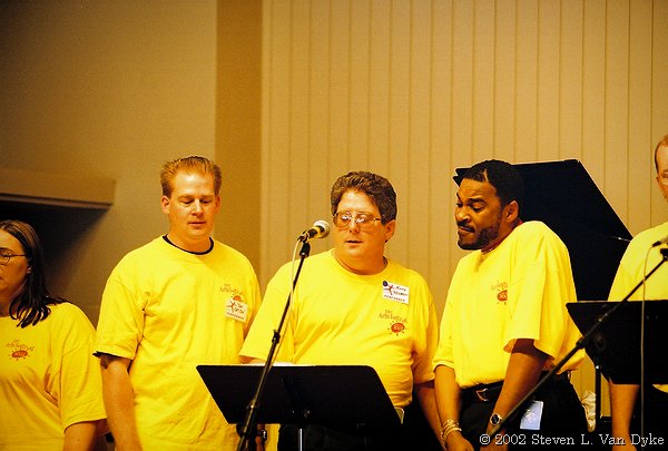 Copyright � 2002 by Steven L. Van Dyke