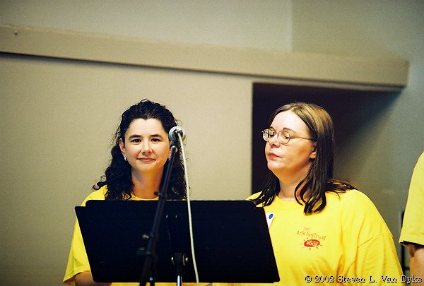 Copyright � 2002 by Steven L. Van Dyke