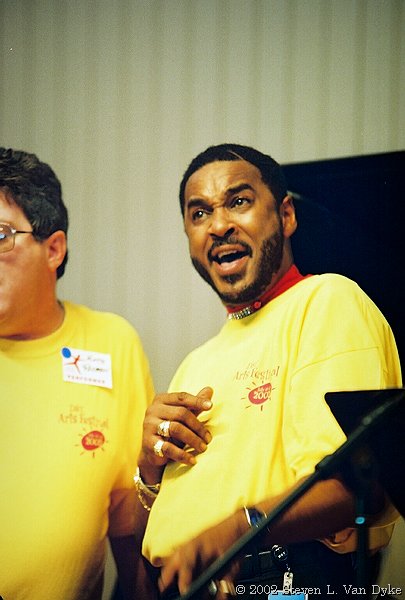 Copyright � 2002 by Steven L. Van Dyke