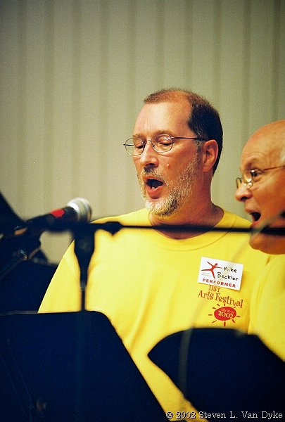 Copyright � 2002 by Steven L. Van Dyke