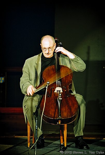 Copyright � 2002 by Steven L. Van Dyke