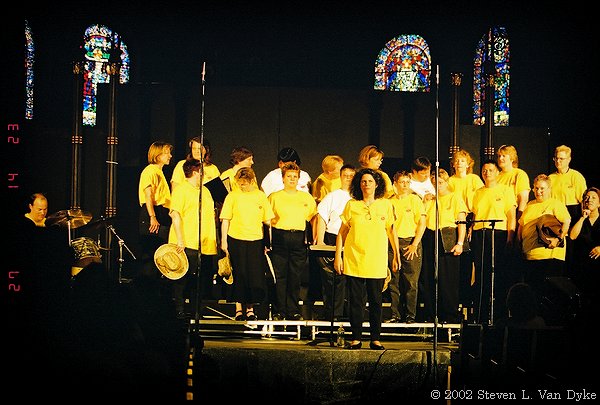 Copyright � 2002 by Steven L. Van Dyke