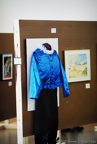 Copyright � 2002 by Steven L. Van Dyke