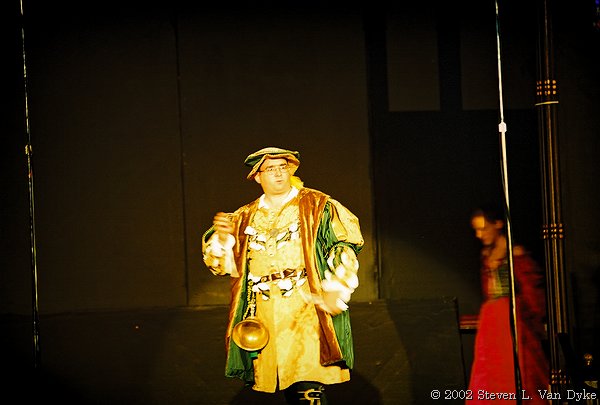 Copyright � 2002 by Steven L. Van Dyke