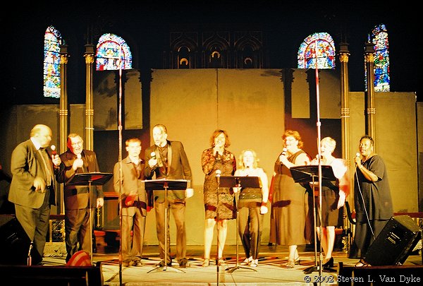 Copyright � 2002 by Steven L. Van Dyke