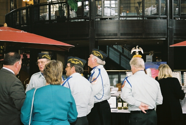 Copyright � 2002, Steven L. Van Dyke.  All rights reserved