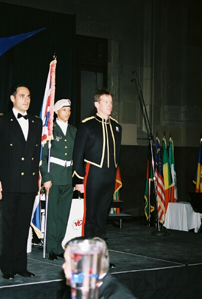 Copyright � 2002, Steven L. Van Dyke.  All rights reserved