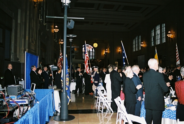 Copyright � 2002, Steven L. Van Dyke.  All rights reserved