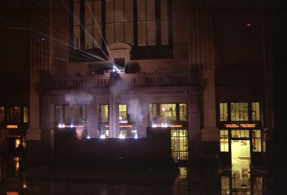 Copyright � 2002, Steven L. Van Dyke.  All rights reserved