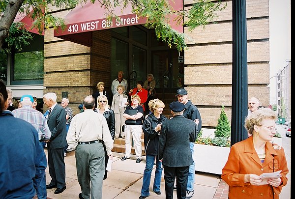 Copyright � 2002 by Steven L. Van Dyke