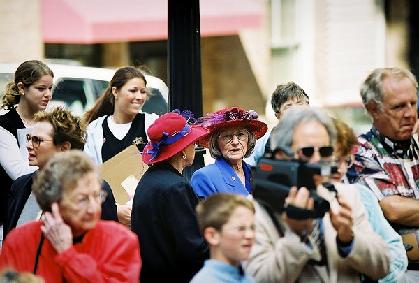 Copyright � 2002 by Steven L. Van Dyke