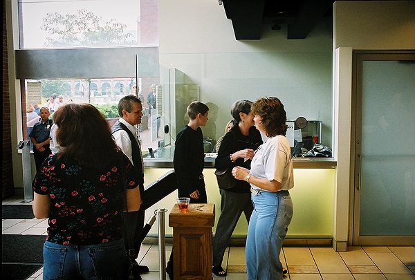 Copyright � 2003 by Steven L. Van Dyke