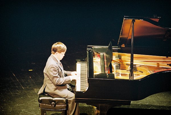 Copyright � 2003 by Steven L. Van Dyke