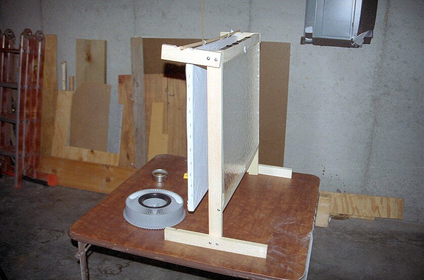 The 'Beltrami Device'