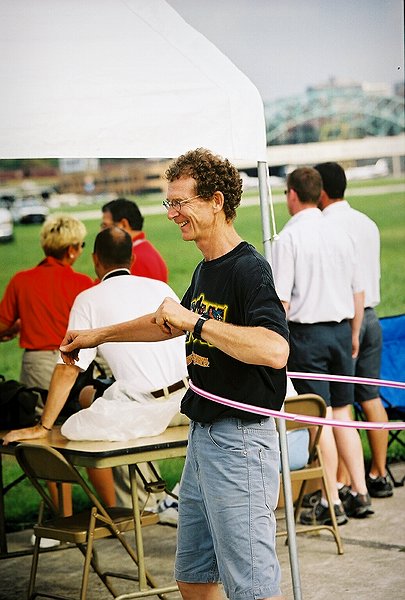 Copyright � 2002 by Steven L. Van Dyke