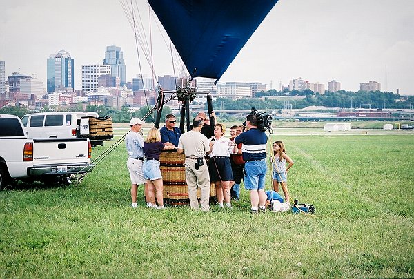 Copyright � 2002 by Steven L. Van Dyke
