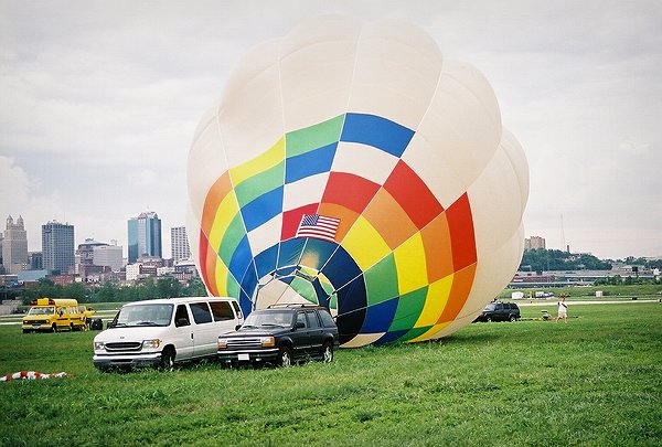 Copyright � 2002 by Steven L. Van Dyke