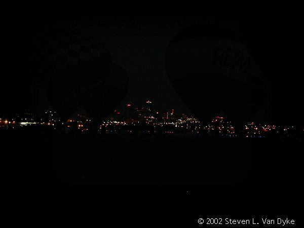 Copyright � 2002 by Steven L. Van Dyke