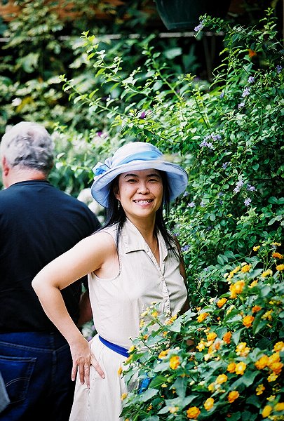 Copyright  2002 by Steven L. Van Dyke