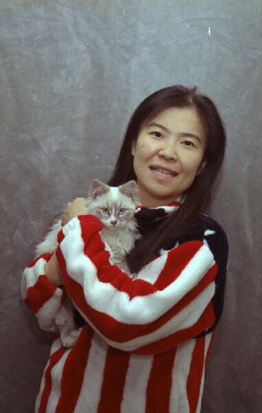 Copyright � 2002 by Steven L. Van Dyke