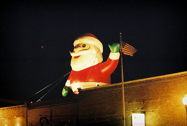 Copyright � 2003 by Steven L. Van Dyke